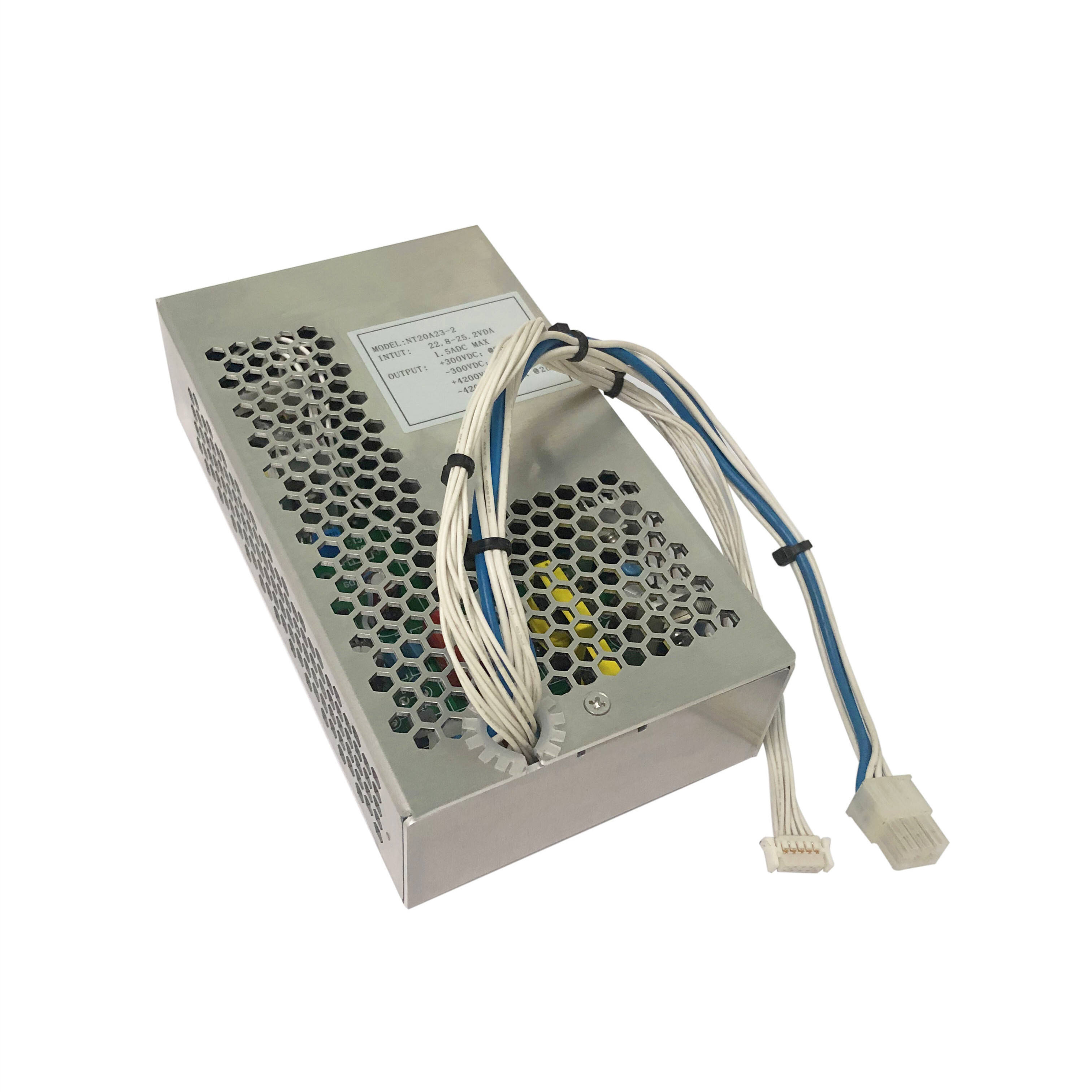 Domimo D-type AX series high-voltage pack T DB-PY1312