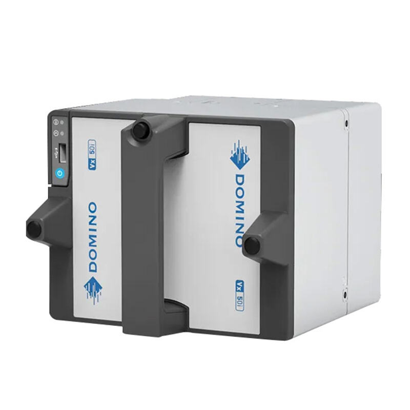 Domimo Vx50i Thermal Transfer Overprinters