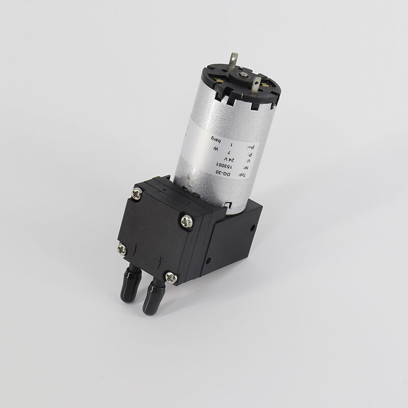 EBS RECOVERY PUMP EBSB-HMN0363