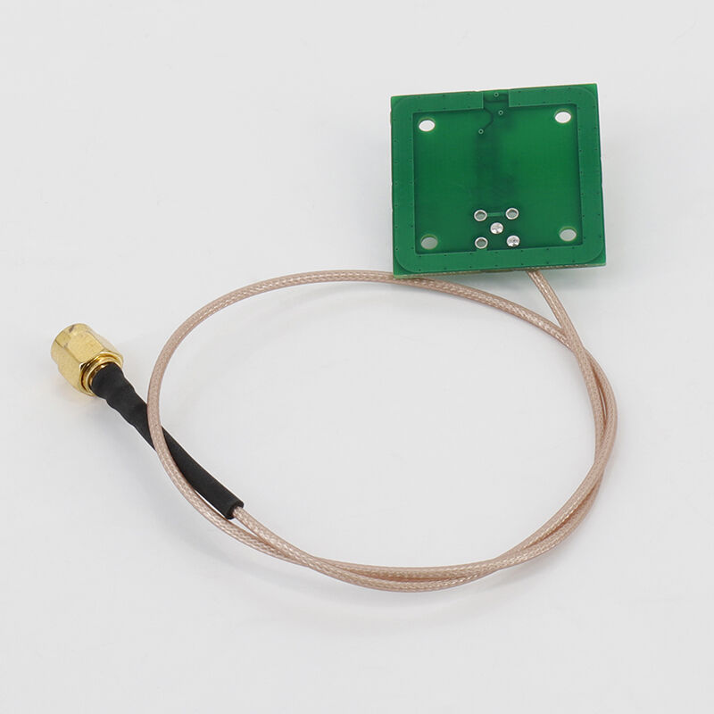 Citronix CB-SEN2513 C type 5000 series anteriore módulo scrībendī tactualis T