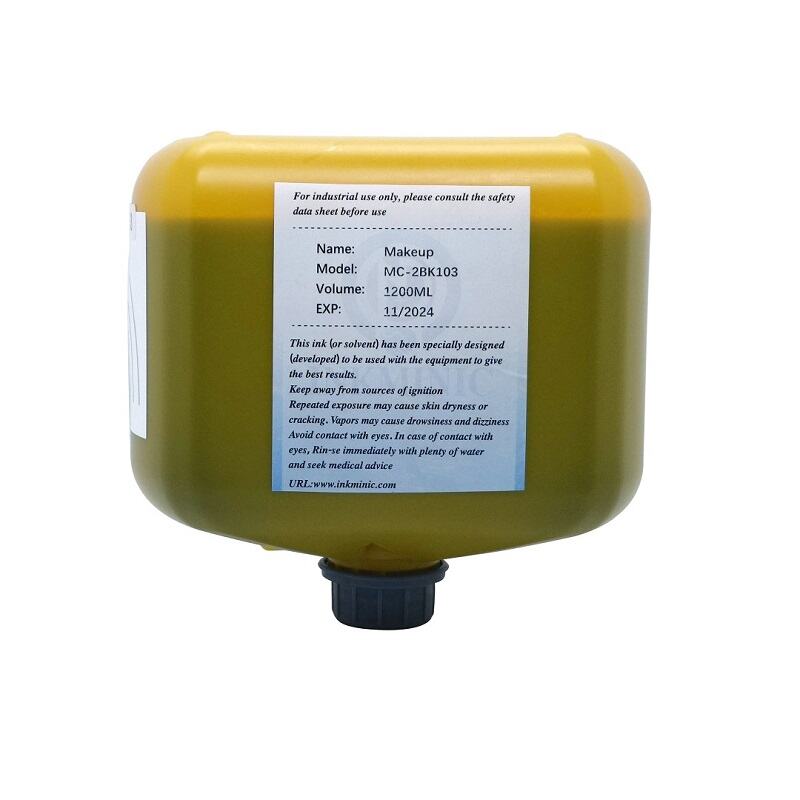 Domino Make-Up Cartridge MC-2BK103