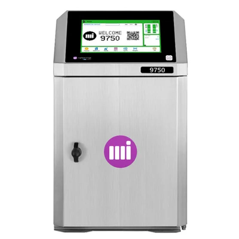 Markem-Imaje 9750 Continuous Inkjet Printer