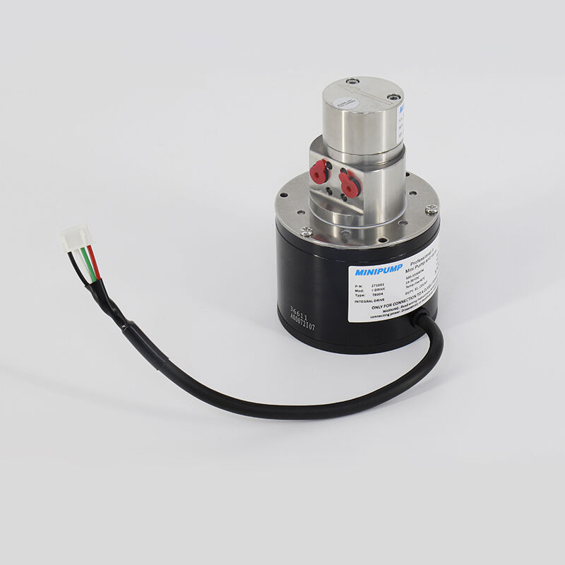 Ho-Pack Coding INK PUMP MG (40W THIN TOOTH) ZKB-HGN0826