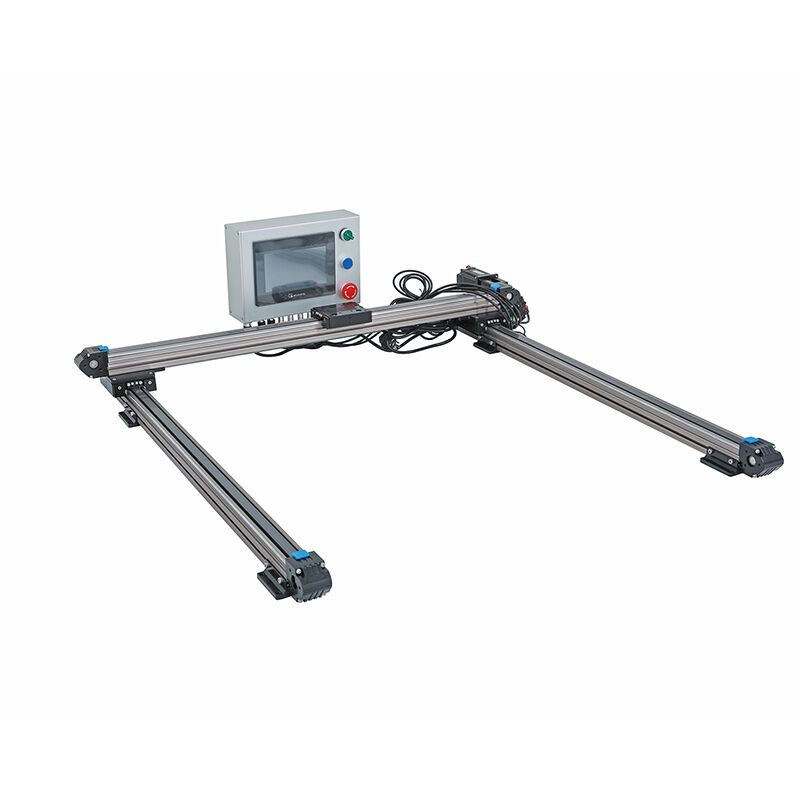 Moving bracket for inkjet printer