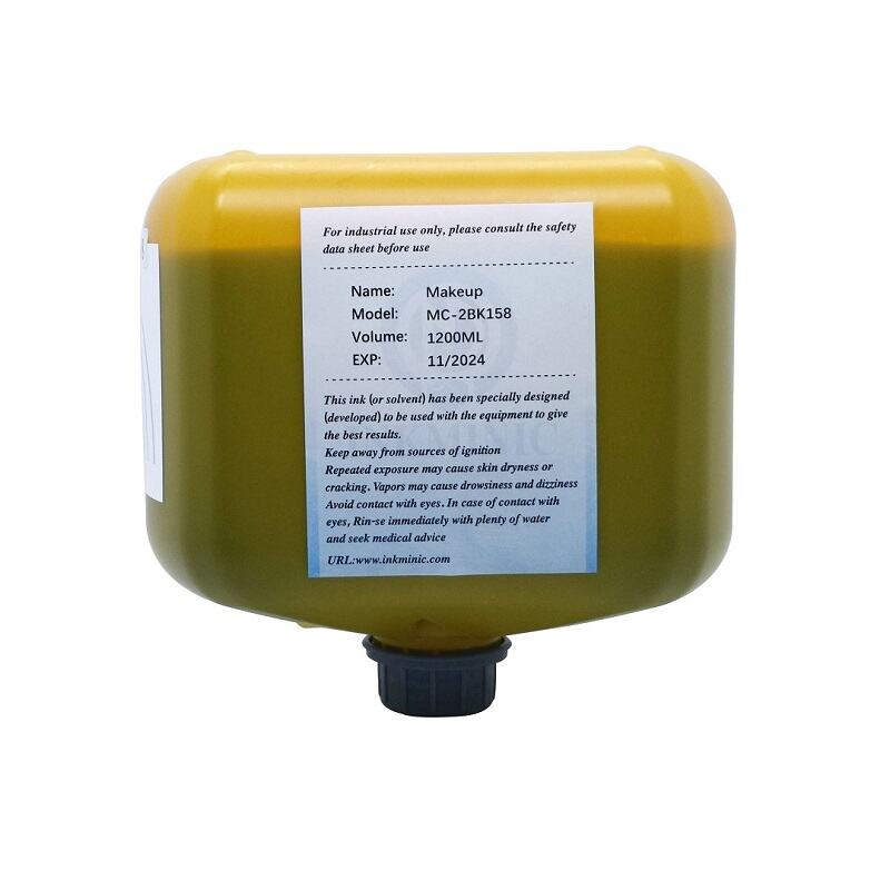 Domino Make-Up Cartridge MC-2BK158