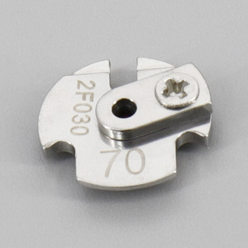 Leibinger GBE55-004509S NOZZLE PLATE（SK4 70U）for JET3/JET3UP