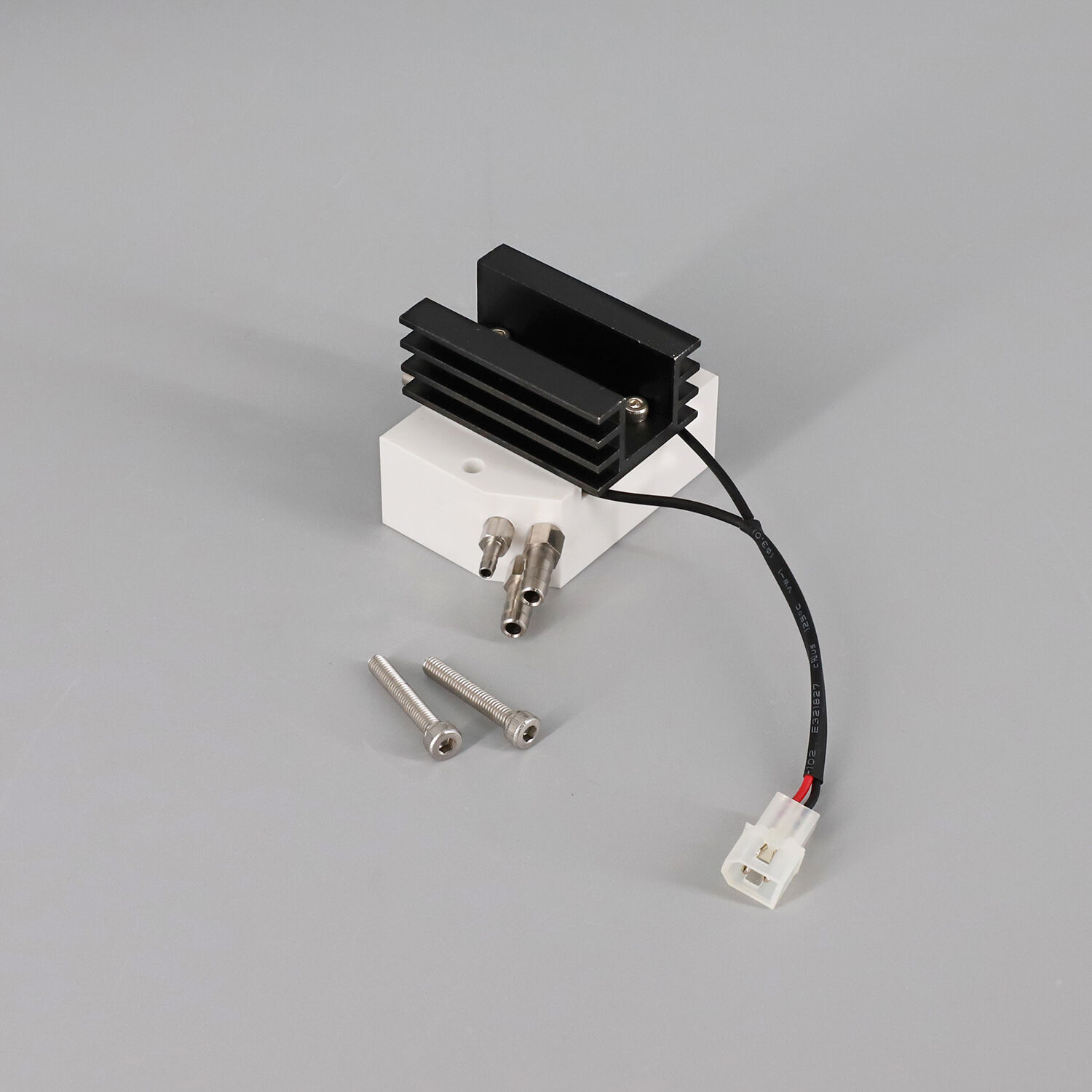Markem-Imaje DOUBLE NOZZLE CONDENSER FOR 9040 EB-SEN3806