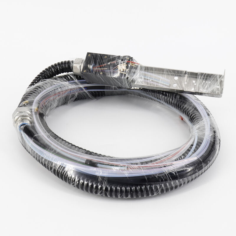 Domimo ケーブル内蔵3Mコンduit、標準アッセンブリ HCN0091 DB-PC1211