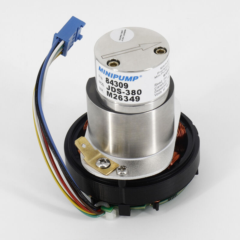 Videojet PUMP (WITH MOTOR) VB399076