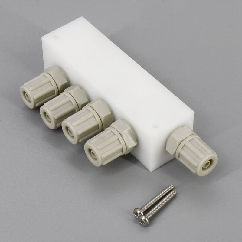Metronic VALVE BLOCK COMLATE MB-PL2867