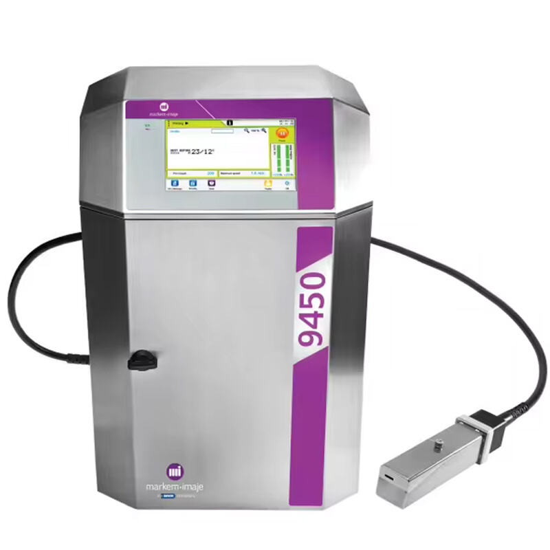 Markem-Imaje 9450 Continuous Inkjet Printer