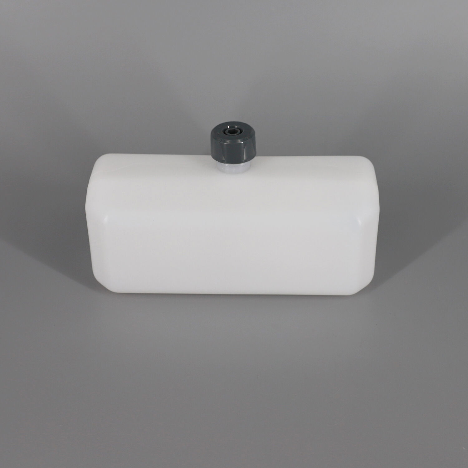 Domimo SOLVENT EMPTY BOX (INNER HEXAGONAL/GRAY BOTTLE CAP) DB-SKN1838