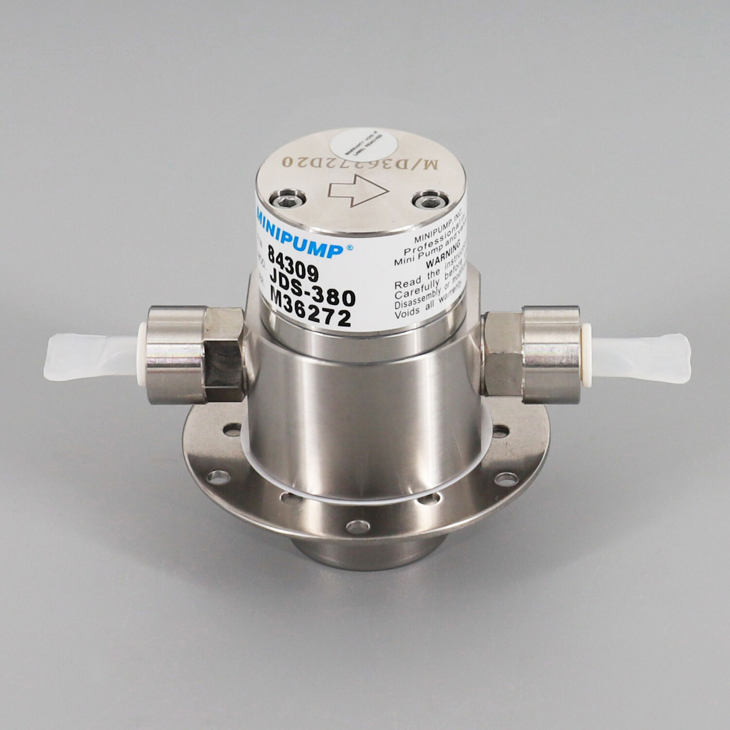 Domimo INK PUMP (8 POLE SHORT ROTOR) DB-HGN0948