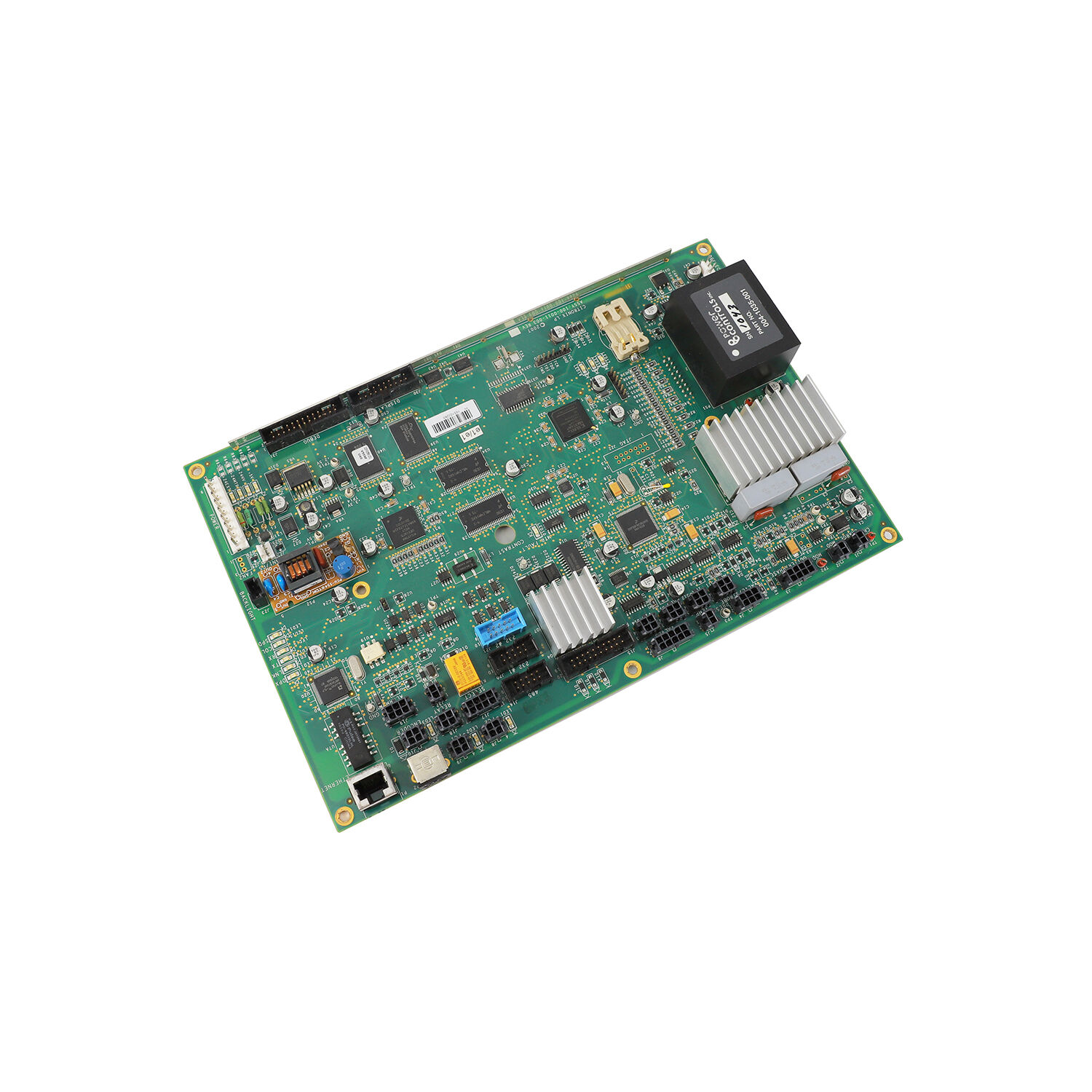 Citronix Type C Mainboard Y for Ci580 Series CA-100-0011-004