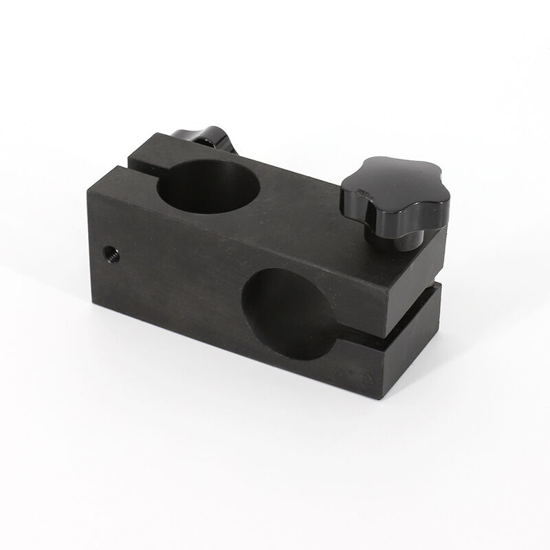 Videojet ORIGINAL NOZZLE BRACKET PIVOT CLAMP (OLD MODEL) VB-SHN2091