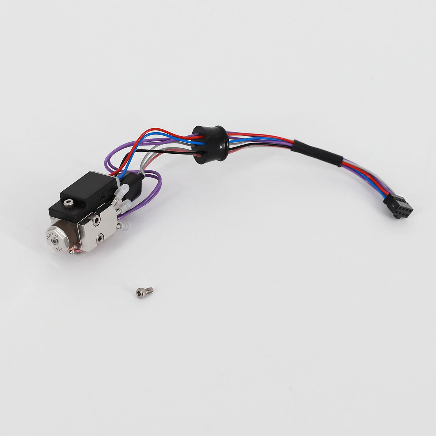 Muntatge de cavitat de la sèrie AX Domimo, 75u (incloent-hi la broca) DB016226SP