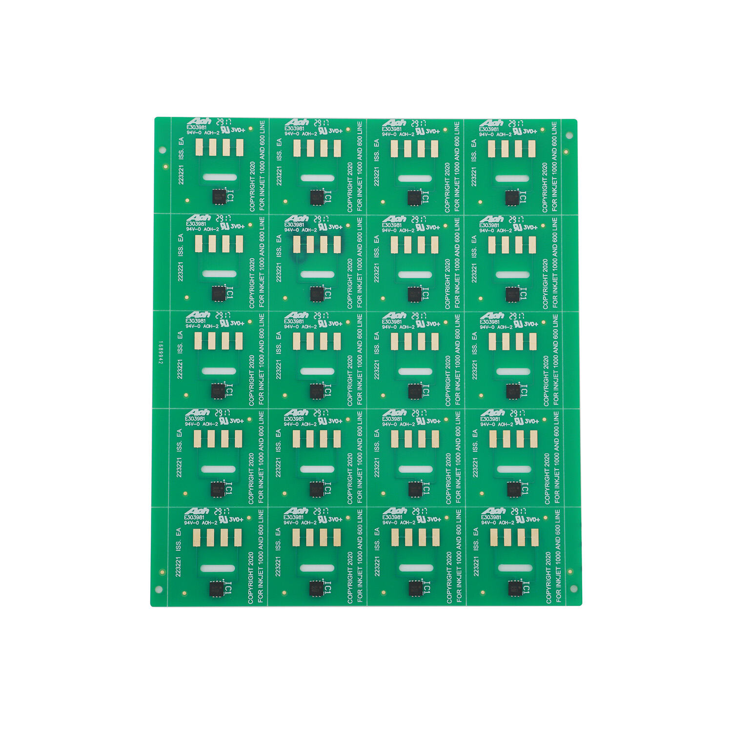 Videojet սեղմակ V4201 V4210(A) V4211 V4263 V4235 V4237 V4271 V4215