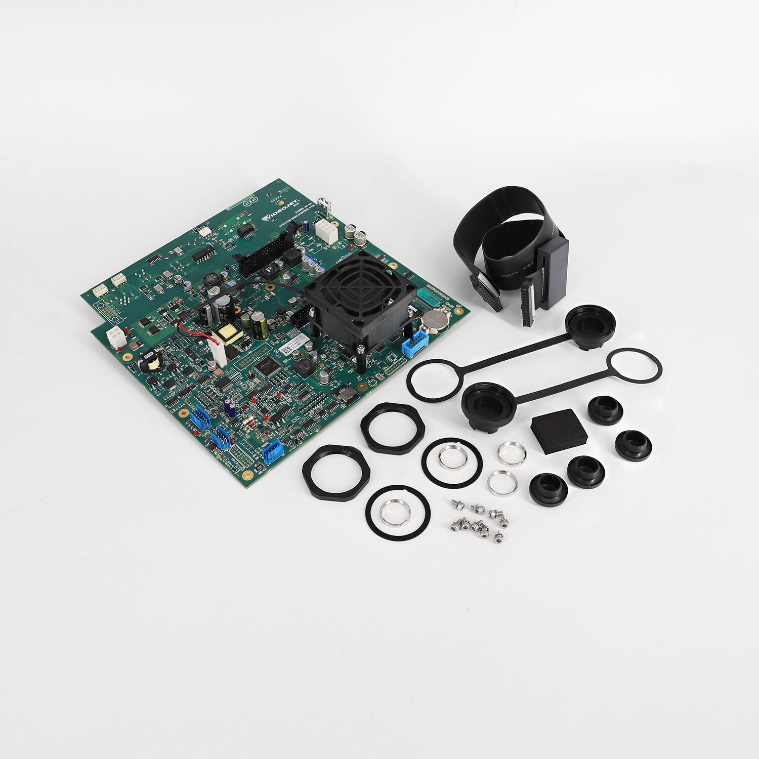 Videojet MAIN BOARD FOR 1580 VA613594