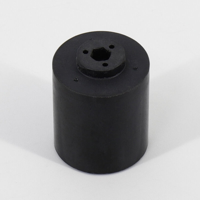 Domimo 270 DOUBLE-HEAD PUMP LONG ROTOR (4 POLES) HGN0501 DB0282