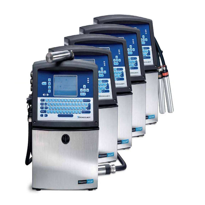 Videojet Printer 1210 1220 1510 1520 1530 1610 1620 1620UHS 1240 1280 1580 1880