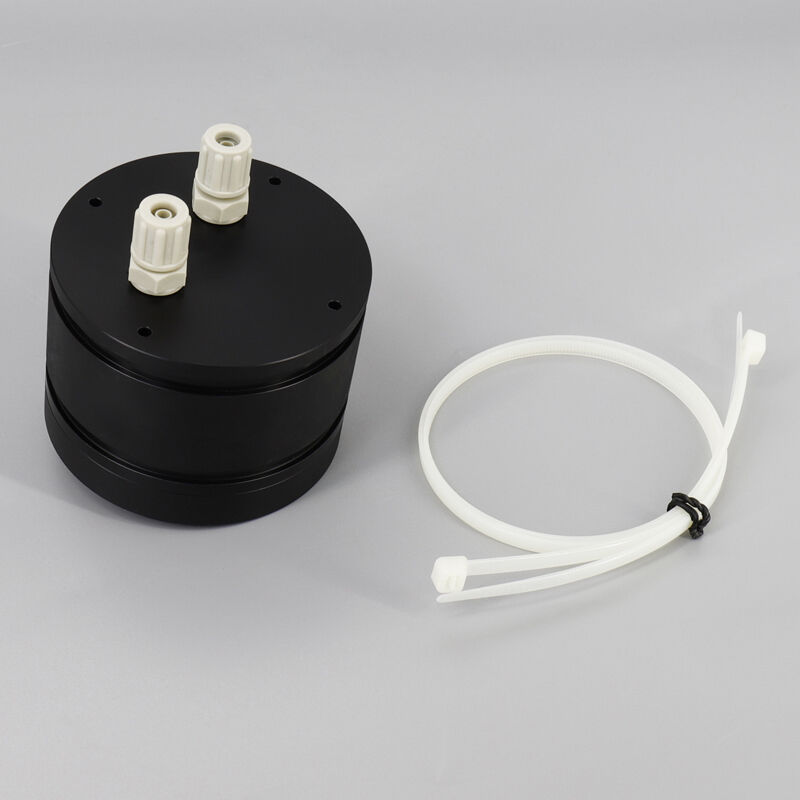 Metronic FEED DAMPER TANK MB-PL2829