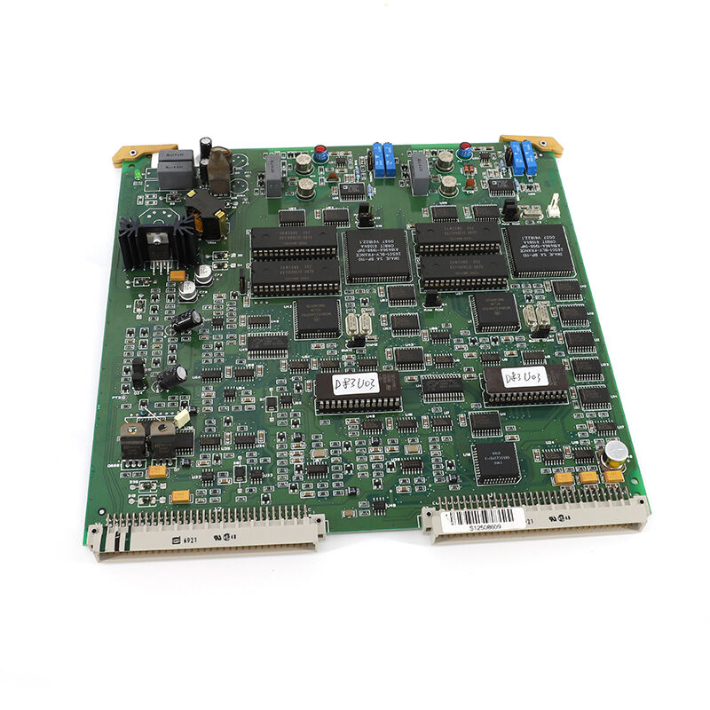 Markem-Imaje BOARD-PRINT-TWINJET-2 HEADS OR MAILJET CLASSIC PRINTER EA19243