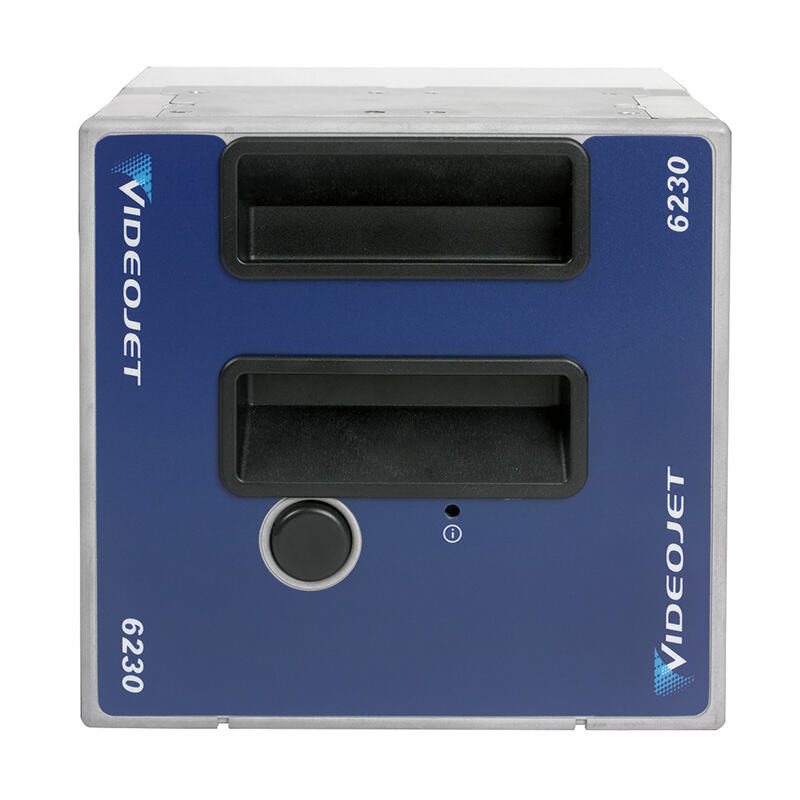 Videojet 6230 Thermal Transfer Overprinter | Videojet Series
