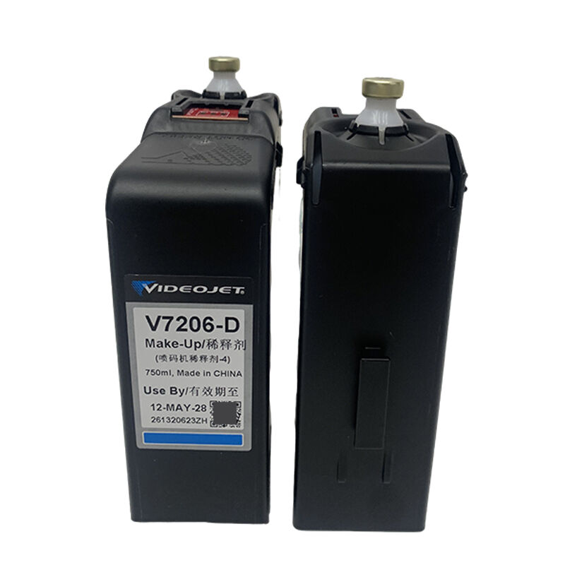Videojet Original Make-Up V7206-D 750ml