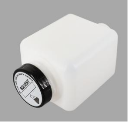 Leibinger GB-55-004278S REZERVOAR ZA RASTVARAČ CPL., LJ3