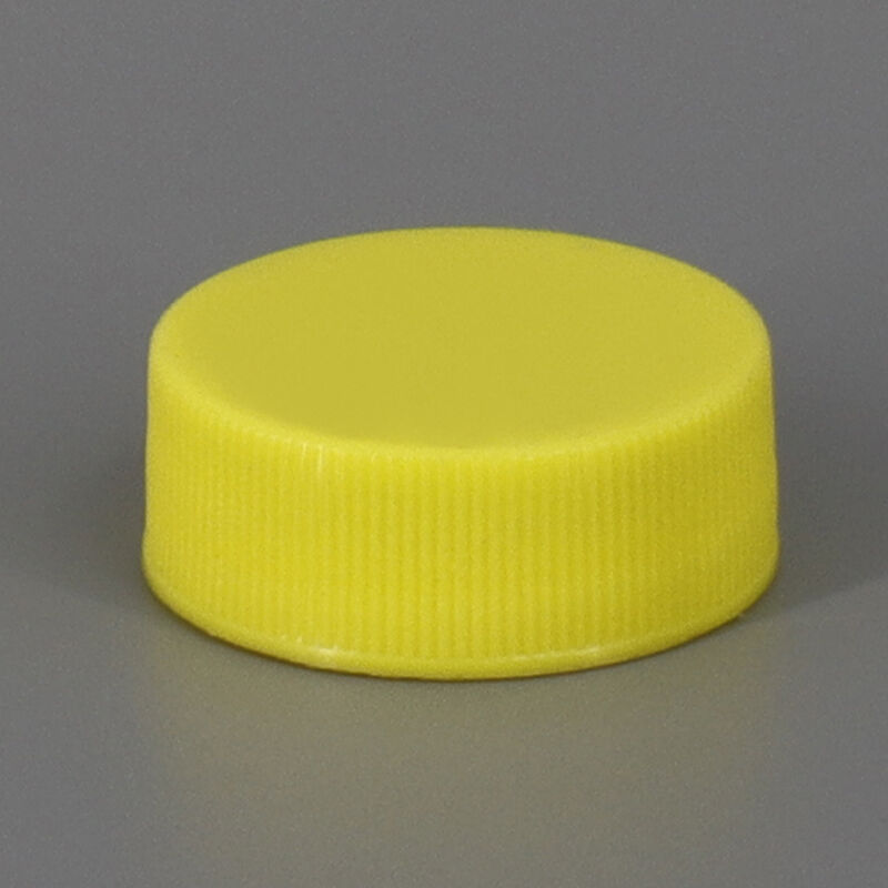 Citronix BT-PL0588 φ30 Yellow Cap (C type)