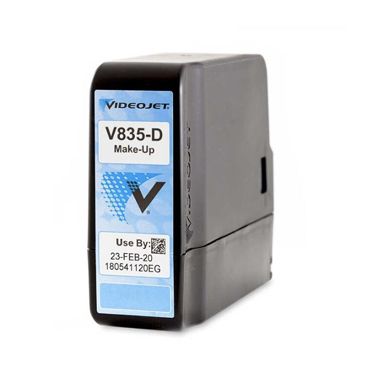 Videojet Original Make-Up V835-D 750ml