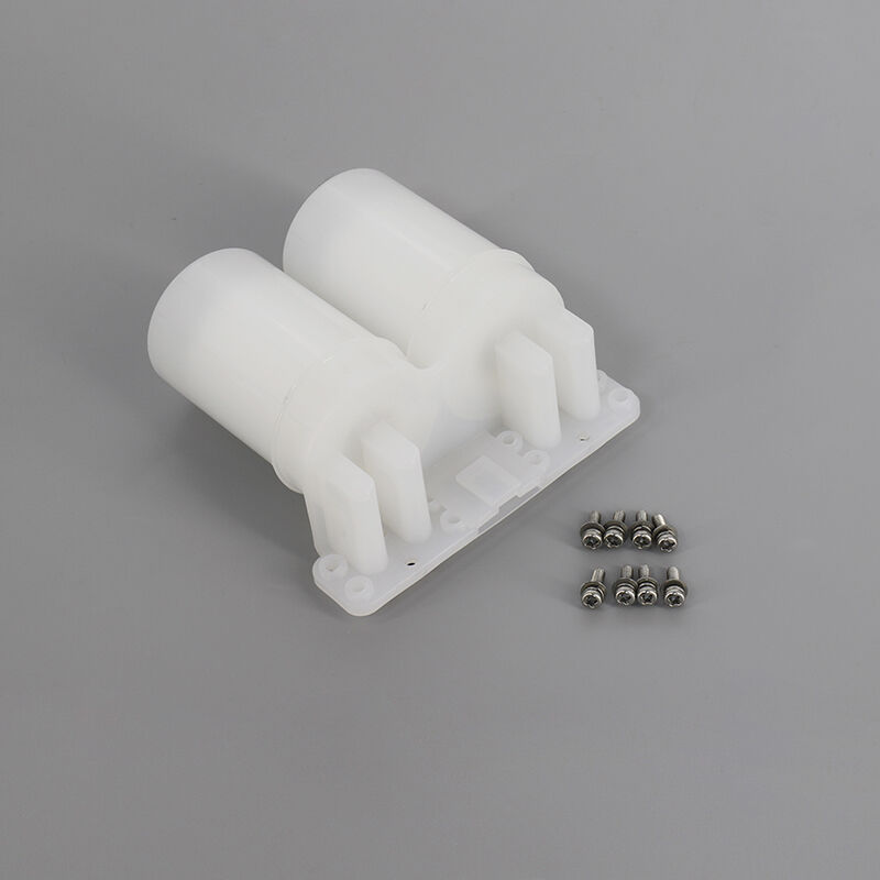 Ho-Pack Coding MAIN FILTER (WITHOUT CHIP) FOR H8500 ZKB-HFN0965