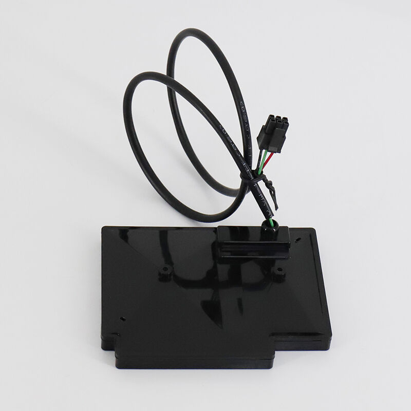 डॉमिमो मेक-अप लेवल सेंसर I-TECH SKN1268 DB002583SP