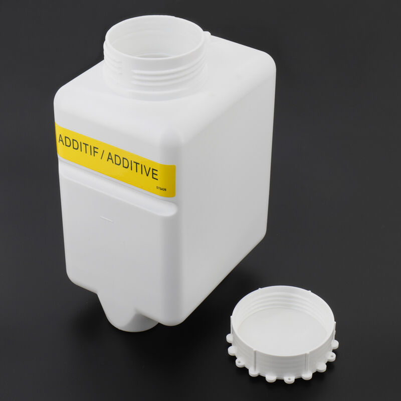 Markem-Imaje EMPTY SOLVENT TANK (INCLUDING COVER) FOR S/S8C2/9040 EB-SKN1200
