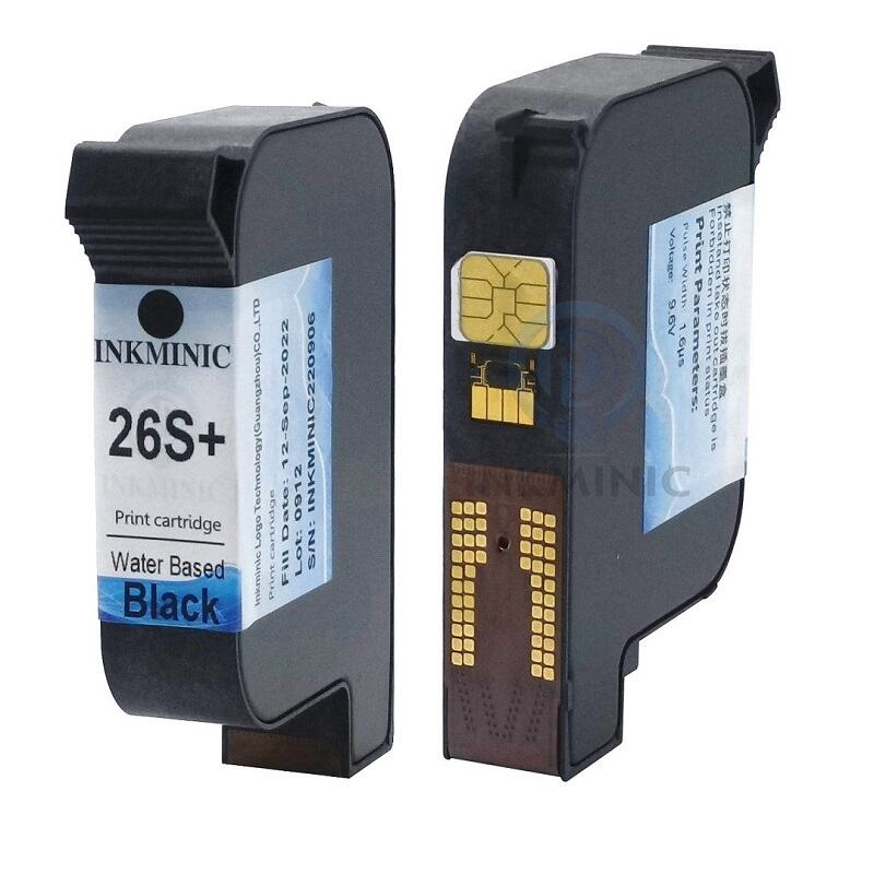 Sojet ink cartridge 26S