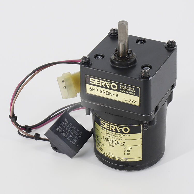 KGK DIAPHRAGM PUMP MOTOR FOR CCS-R/3000 SERIES KA-PD1141A2502