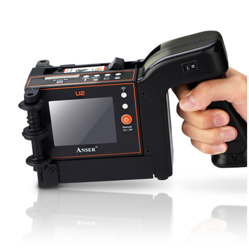 Anser U2-Smart Thermal Inkjet Printer