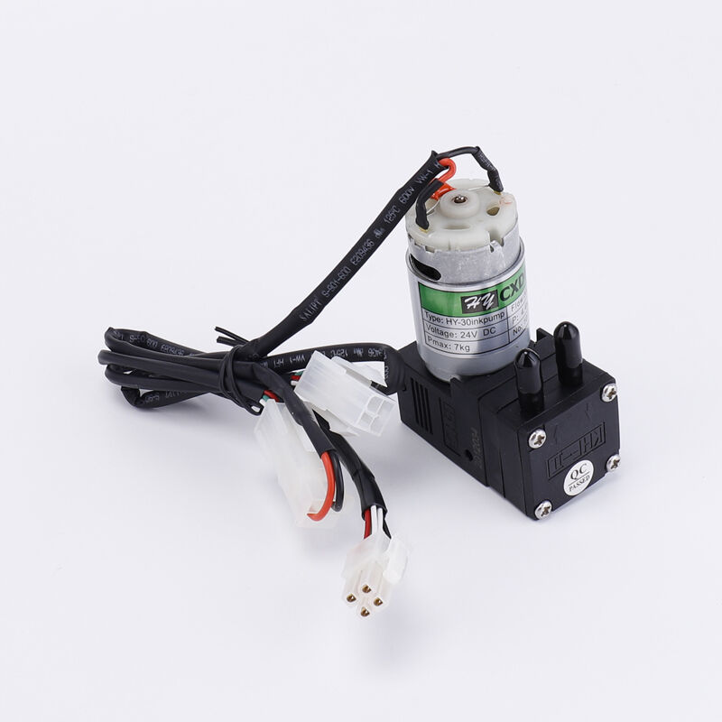 डॉमिनो HY30 डायाफ्राम पंप HMN0031