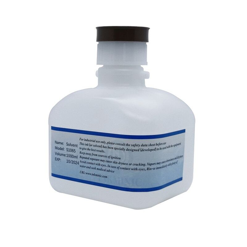 Hitachi Make-Up Cartridge Additive S1065 | Hitachi Series