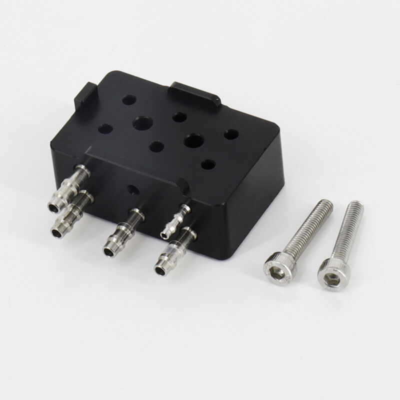 वीडियोजेट V-टाइप 1710 इंक कारतूस कनेक्टर ब्लॉक (5 ट्यूब) VB-SKN1063