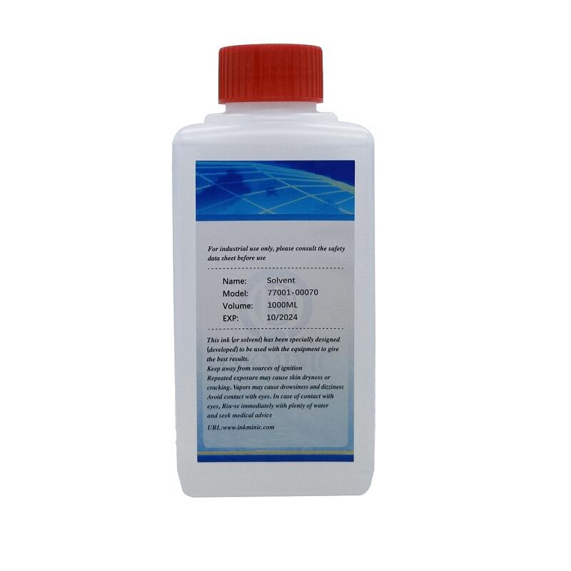 Leibinger Make-Up Cartridge Additive 77001-00070 