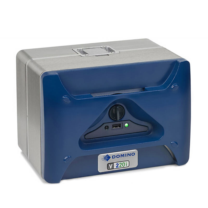 Domimo V220i Thermal Transfer Overprinters