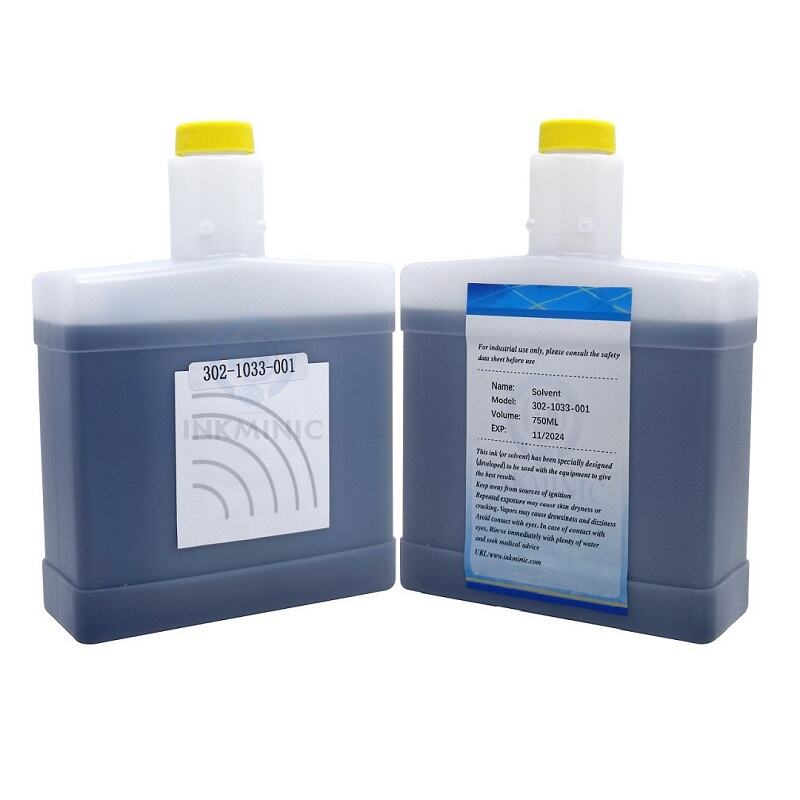 Citronix Make-Up Cartridge Black Additive 302-1033-001