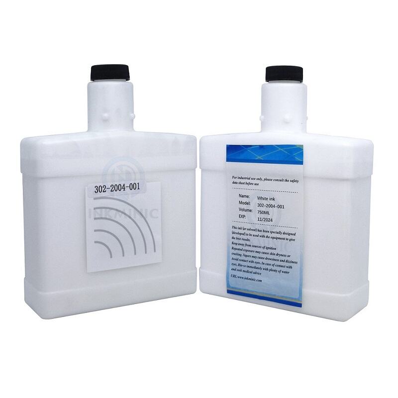 Citronix White Ink 302-2004-001