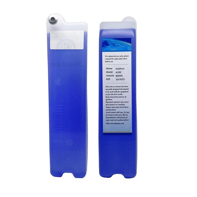 Markem-lmaje Make-Up Cartridge Additive A188