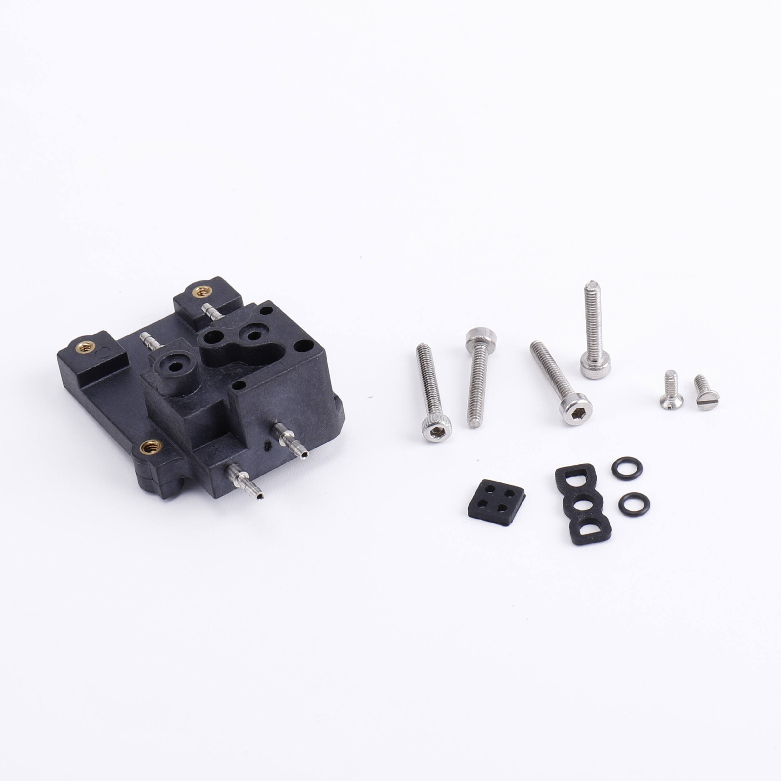 Markem-Imaje CHASSIS FOR ELECTROEALVES BLOCK EB28992