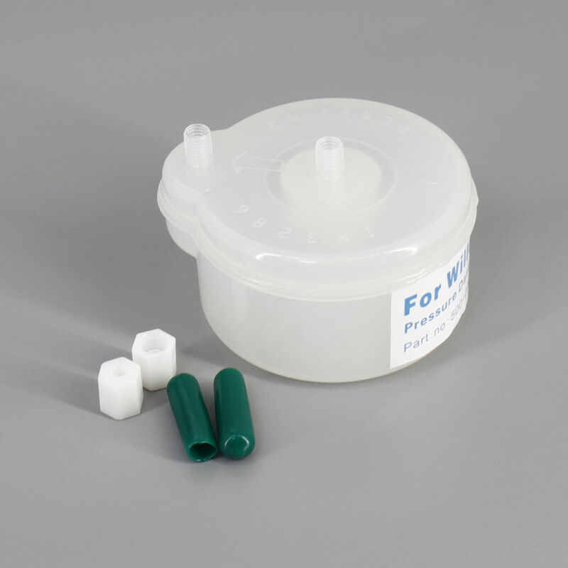 Видеоџет ВИЛЛЕТТ-ФЕЕД ДЕМПЕР ВБ500-0047-133