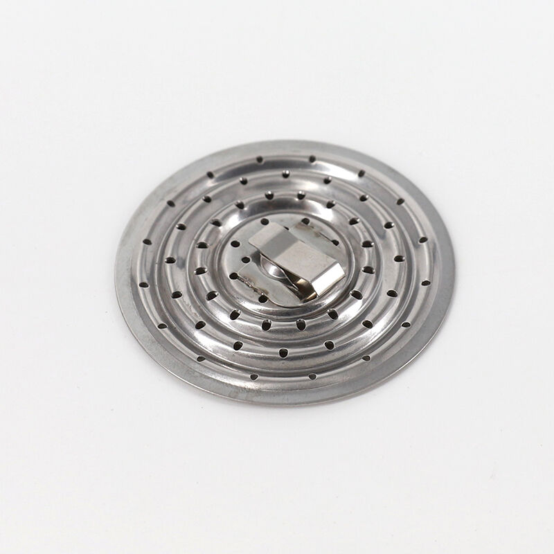 Leibinger GB-SKN1543 KOMPONENTA ZA PRITISNI CIKINDAR DIJAFRAGMA FIKSNA PLOČA (VRH) jet2neo