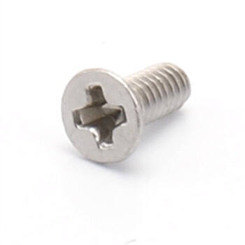 Hitachi NOZZLE SCREW CROSS COUNTERSUNK HEAD SCREW M2 * 5 HB-PL1304