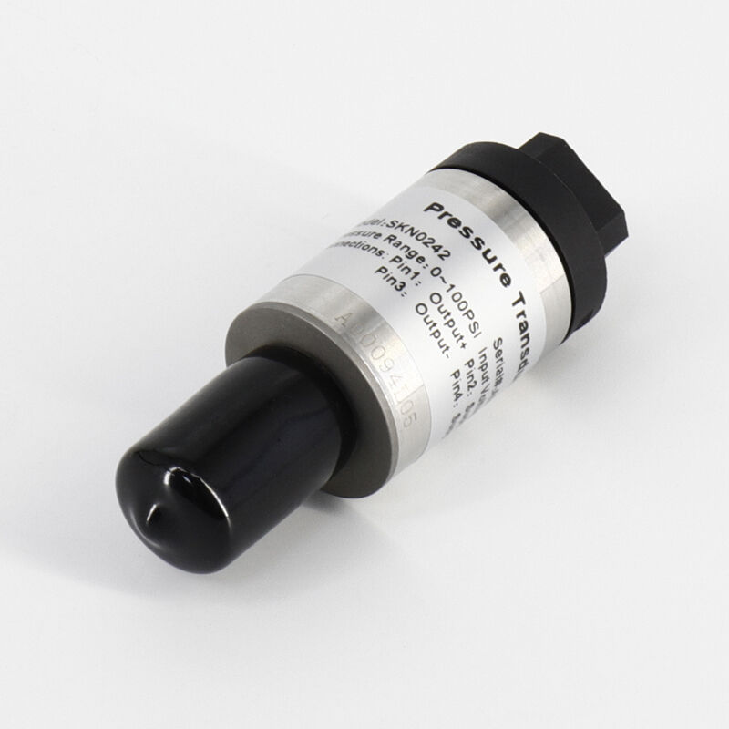 LINX PRESSURE TRANSDUCER BOOT - PACK LB74140